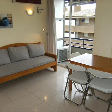 Blau Park 415 Apartment
