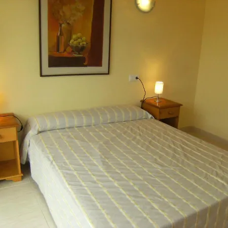 Apartment Blau Park 415