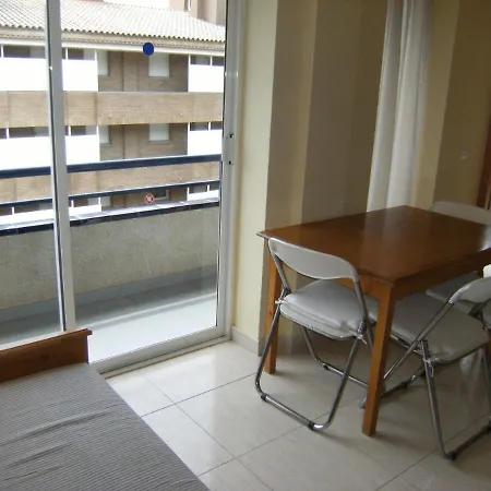 Blau Park 415 L'Estartit