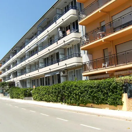 Apartment Blau Park 415 L'Estartit